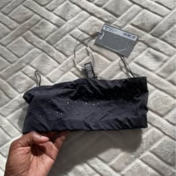 SWARVOSKI SKIMS Bandeau LIMITED EDITION - Picture 5 of 8